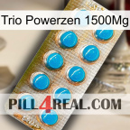 Trio Powerzen 1500Mg new09